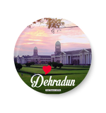 Dehradun