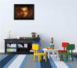 Buddha Poster,Buddha Wall Poster/ Frame