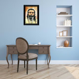 Shri Guruji Golwalkar I RSS I Wall Poster / Frame