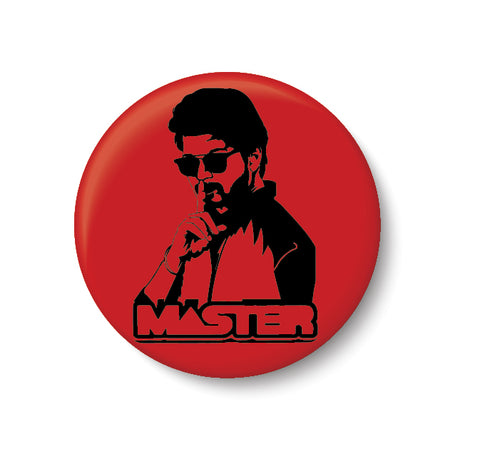 Vijay Badge, Master Badge, Badge