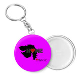 Gujarat Home Love Key Chain