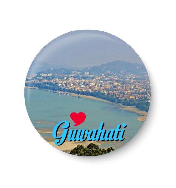 Guwahati 