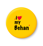 Behan