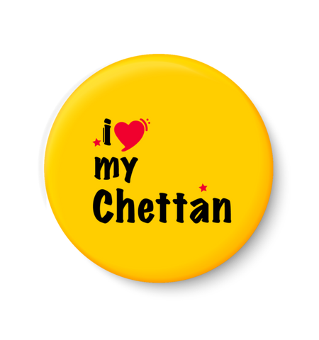 Chettan