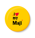 MAJI