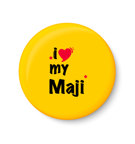 MAJI