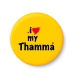 Thamma
