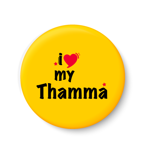 Thamma