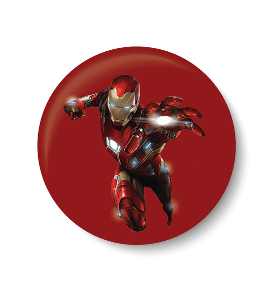 Ironman,Avengers ,Super Heroes ,Fridge Magnet  