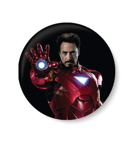 Ironman,Avengers ,Super Heroes ,Fridge Magnet  