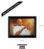 Kamarajar - The King Maker  Wall Poster / Frame, Kamarajar Wall Poster