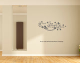 Live Laugh Love Wall Decal, Live Laugh Love, Wall Decal, Wall sticker