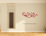 Live Laugh Love Wall Decal, Live Laugh Love, Wall Decal, Wall sticker