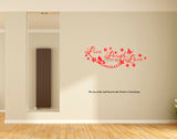 Live Laugh Love Wall Decal, Live Laugh Love, Wall Decal, Wall sticker