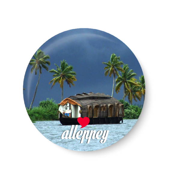 Alleppey