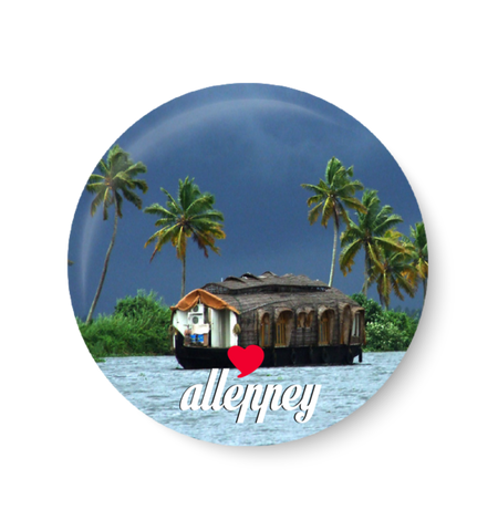 Alleppey