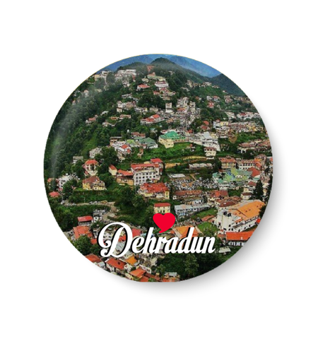 Dehradun