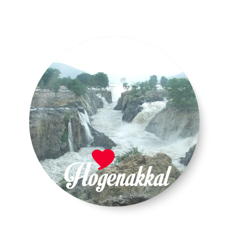 Hogenakkal