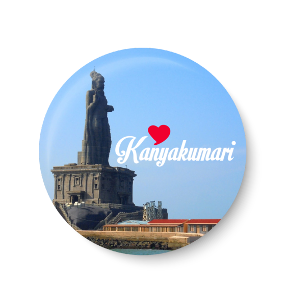 Kanyakumari 