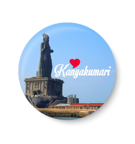 Kanyakumari 