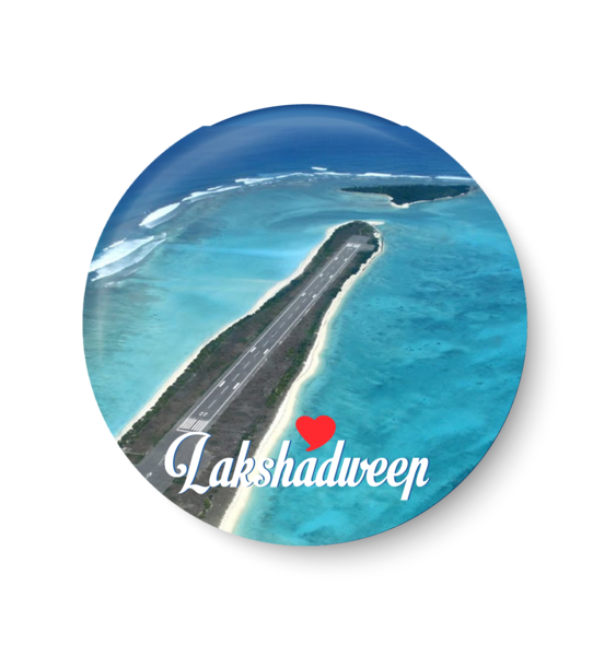  Lakshadweep