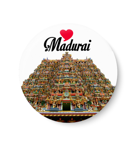 Madurai