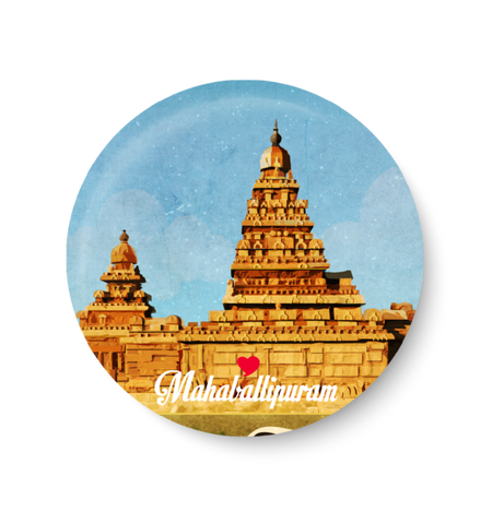 Mahaballipuram