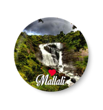 Mallali