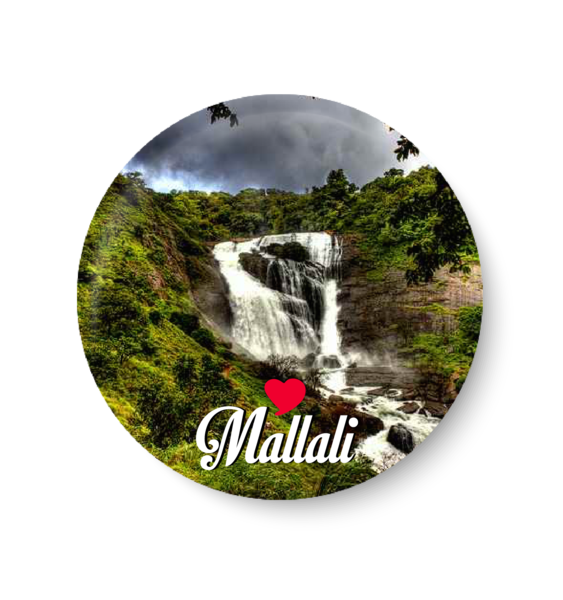 Mallali