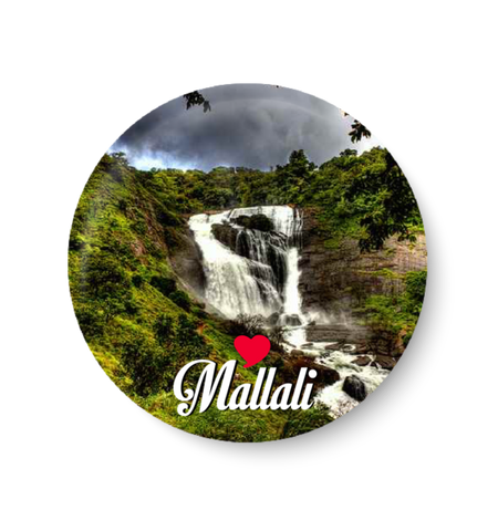 Mallali