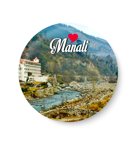 Manali