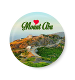 Mount abu