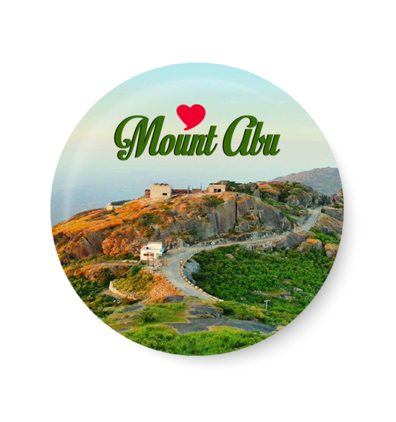 Mount abu