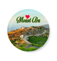 Mount abu