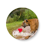 Mudhumalai