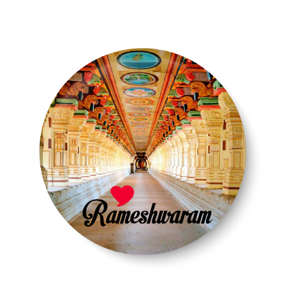 Rameshwaram