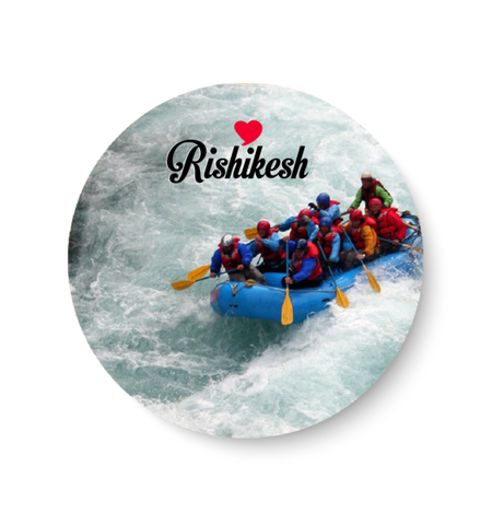 Rishikesh