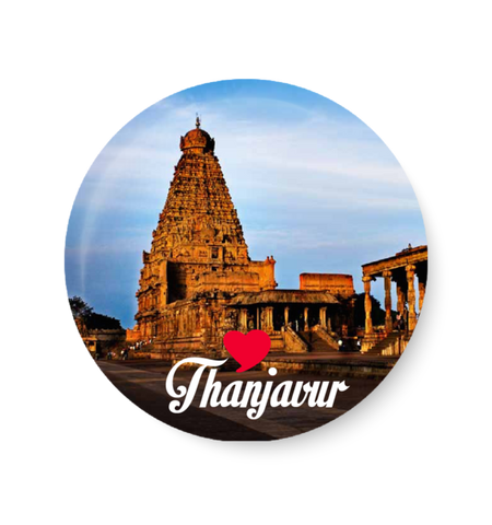  Thanjavur