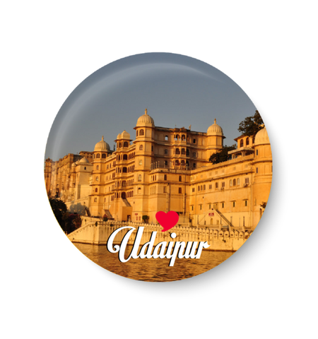 Udaipur