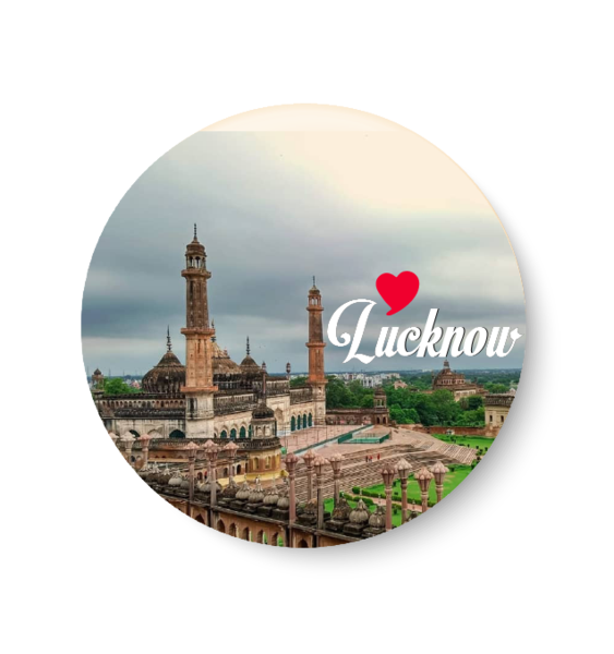  Lucknow 