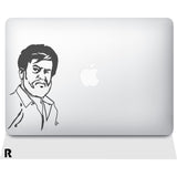 Stylish Rajinikanth art Laptop Sticker,Superstar Rajinikanth Laptop Decal, Rajinikanth Decal, Laptop Sticker,Rajinikanth Sticker,Rajinikanth Decal,Stylish Rajinikanth Sticker,Stylish Rajinikanth Decal,Rajinikanth Laptop Sticker,Rajinikanth Laptop Decal