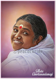 Mata Amritanandamayi Wall Poster / Frame