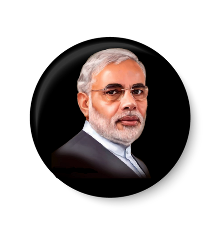 Narendra Modi