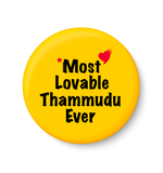 Thammudu
