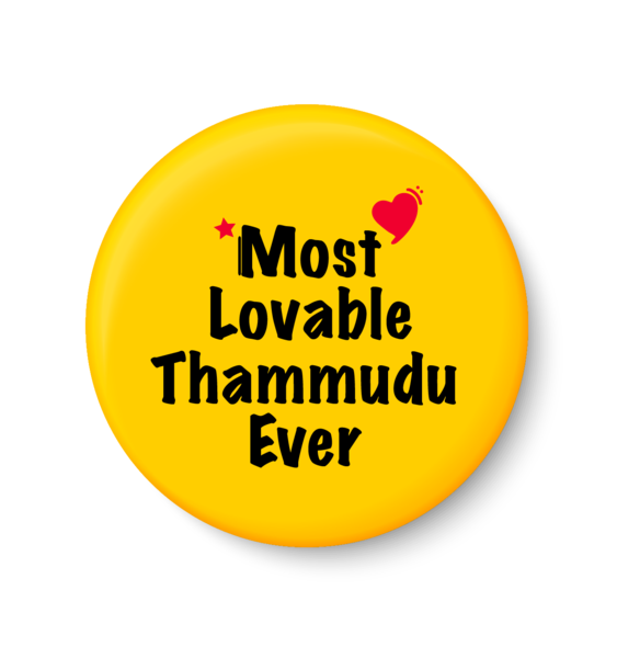 Thammudu