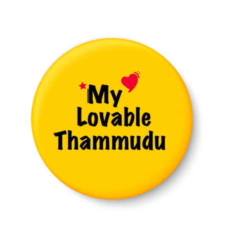 Thammudu