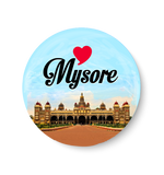  Mysore