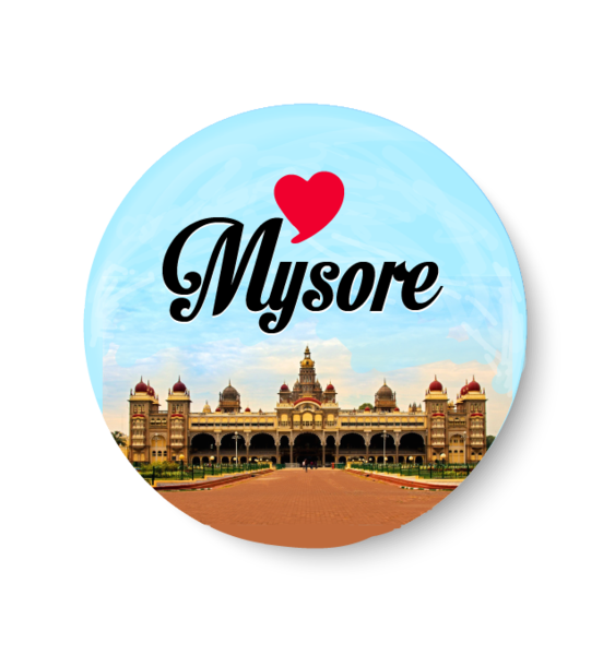  Mysore