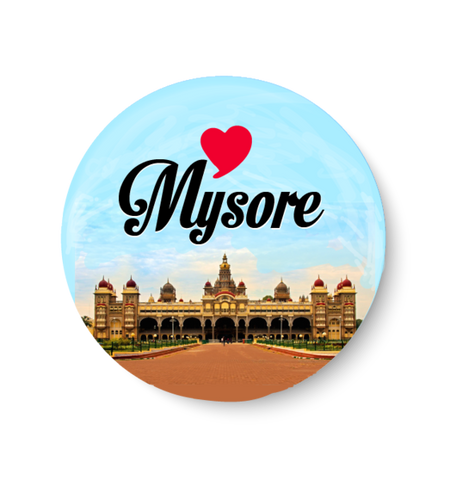  Mysore