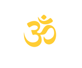 Ohm Bike Decal, Ohm